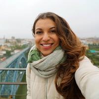 Отзыв от Зинаида - виза ДТВ